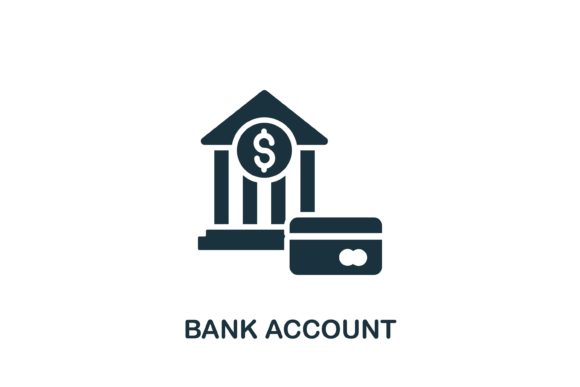 Bank Account Icon: A Strategic Tool for Visual Communication in Modern Design