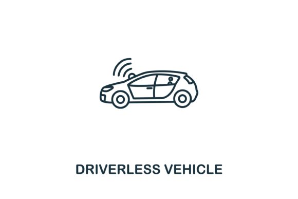 Driverless Vehicle: A Modern Tool for Creatives, Entrepreneurs, and Everyday Users