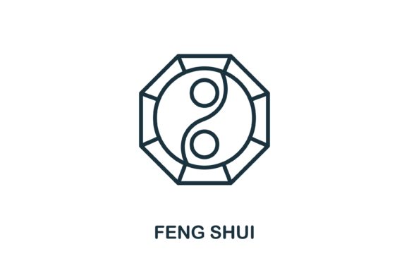 Feng Shui: Enhancing Workflow and Design Through Balanced Energy