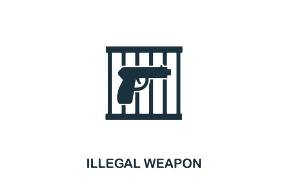 Illegal Weapon