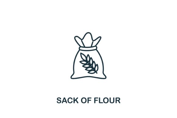 Sack of Flour: Choosing and Using the Right Design Elements for Your Projects