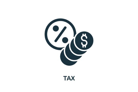 Tax Icon: A Practical Guide for Web Designers and Content Creators